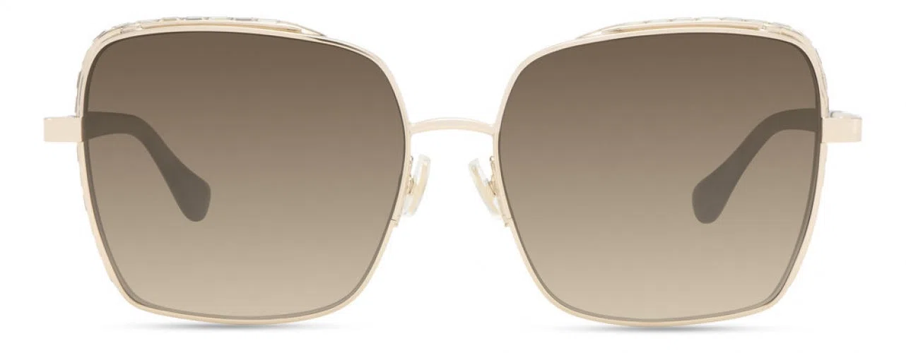 Stuart Weitzman WZN8033 Sunglasses - view 4